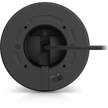 Ubiquiti UVC-G6-Pro-Turret-B Juoda