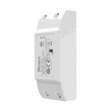 Sonoff BASICR4 (10A ESP32) Sonoff BASICR4 (10A ESP32)