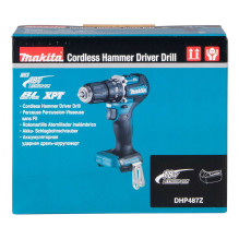 Makita DHP487Z