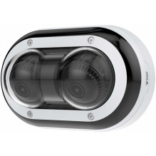 AXIS P4708-PLVE White / Black AXIS P4708-PLVE White / Black