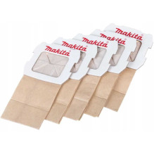 Makita Dust Paper Bag 5pcs...