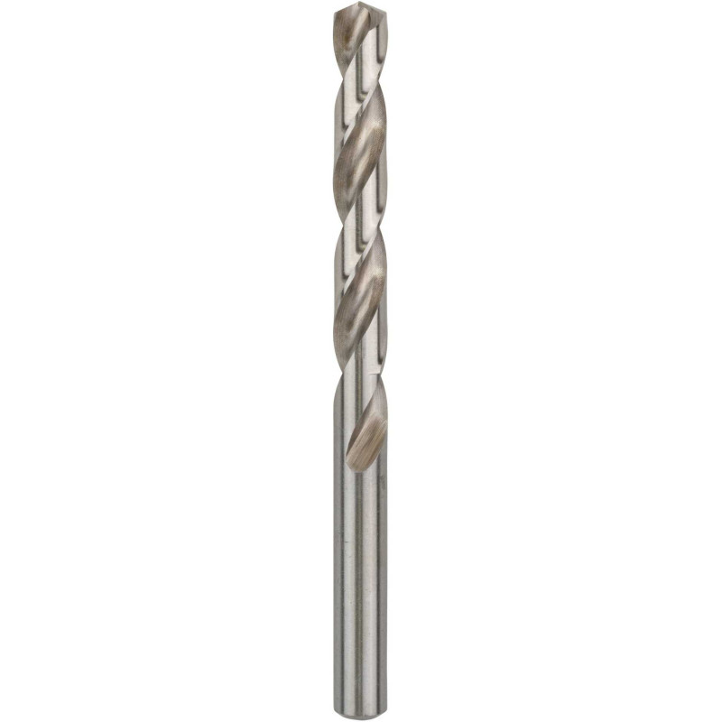 Italeri Bosch metalinis grąžtas HSS-G, 10mm (5 vnt., darbinis ilgis 87mm )
