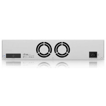 Ubiquiti UNVR-Pro 2U Pilka Ubiquiti UNVR-Pro 2U Pilka