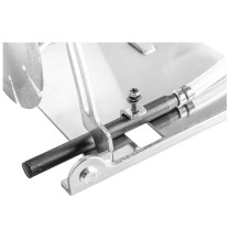 Graphite Stoneware and stone cutter 1400W Graphite 125mm disc Graphite Stoneware and stone cutter 1400W Graphite 125mm disc