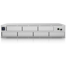 Ubiquiti UNVR-Pro 2U Pilka Ubiquiti UNVR-Pro 2U Pilka