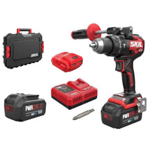 Skil 3085XP 20V BL KOMBINUOTA SĖJAMĄJA