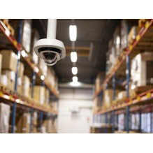 AXIS P4708-PLVE White / Black AXIS P4708-PLVE White / Black