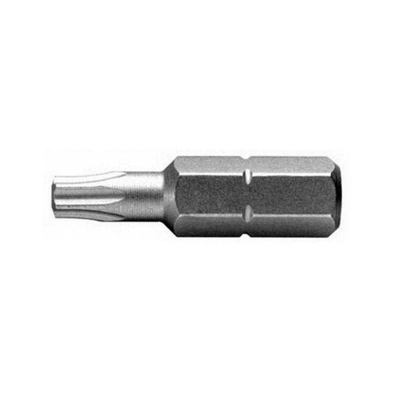 Makita VARŽTAS MAKITA 25MM TORX 40 3PCS