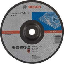 Italeri Bosch grinding...