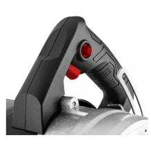 Graphite Stoneware and stone cutter 1400W Graphite 125mm disc Graphite Stoneware and stone cutter 1400W Graphite 125mm disc