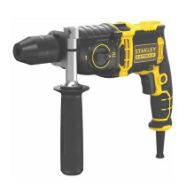 Stanley Hammer drill 850W, case Stanley Hammer drill 850W, case