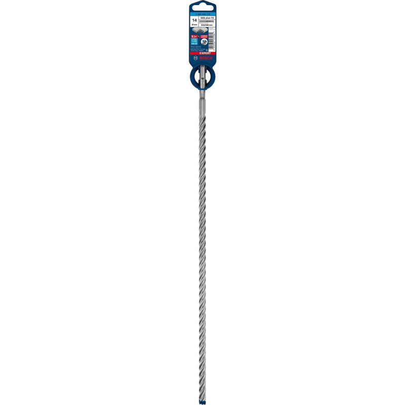 Italeri Bosch Expert smūginis gręžtuvas SDS-plus-7X, 14mm (darbinis ilgis 550mm )