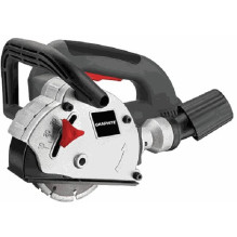 Graphite Paving machine...