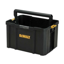 DEWALT Dewalt TSTAK sistema TSTAK dėžė DEWALT Dewalt TSTAK sistema TSTAK dėžė