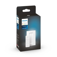 „Philips Hue“ DIM jungiklis 929002398602 „Philips Hue“ DIM jungiklis 929002398602