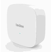 Tedee TBV1.0A Tiltas į nuotolinio valdymo pultą Smart užraktas GO / PRO Tedee TBV1.0A Tiltas į nuotolinio valdymo pultą Smart užraktas GO / PRO