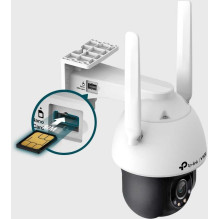 Tp-Link VIGI C540-4G(4mm) 4MP 4G Pan Tilt Tp-Link VIGI C540-4G(4mm) 4MP 4G Pan Tilt