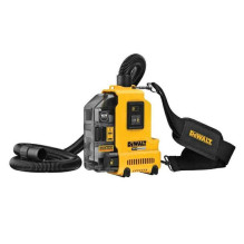 DeWALT Akumuliatorinis dulkių ištraukimo priedas DeWALT DWH161N-XJ