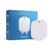 AEOTEC Heavy Duty Smart...