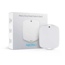 AEOTEC Heavy Duty Smart Switch Gen5 Z-Wave AEOTEC Heavy Duty Smart Switch Gen5 Z-Wave