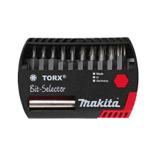 Makita Makita Bit Set Torx...