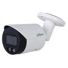 Dahua IPC-HFW2449S-S-IL-0280B White Dahua IPC-HFW2449S-S-IL-0280B White