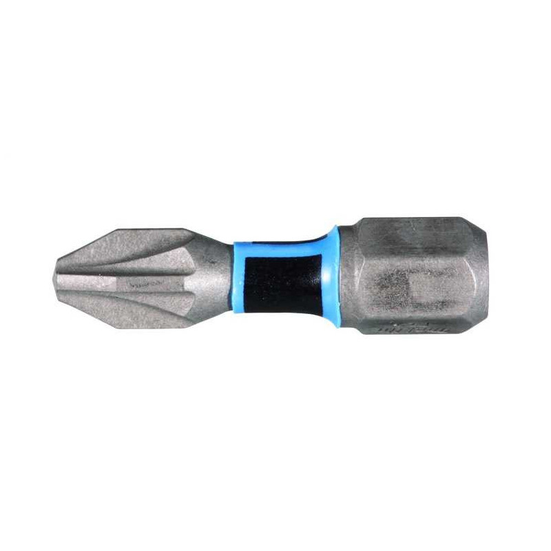 Makita POVEIKIO TORSION VARŽTAS PZ2-25MM 2PCS