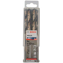 Italeri Bosch Metal twist...