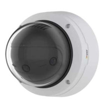 AXIS P3818-PVE (02060-001) Balta / Juoda AXIS P3818-PVE (02060-001) Balta / Juoda
