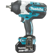 Makita Impact wrench DTW1002RTJ