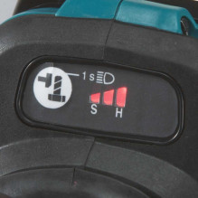 Makita Impact wrench DTW1002RTJ
