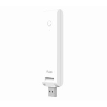 Aqara Wireless Hub E1 HomeKit White HE1-G01