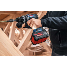 Bosch Powertools Bosch Professional Expert EXBA18V-80 black battery, AMPShare Alliance Bosch Powertools Bosch Professional Expert EXBA18V-80 black battery, AMPShare Alliance