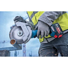 Bosch Powertools Bosch Professional Expert EXBA18V-80 black battery, AMPShare Alliance Bosch Powertools Bosch Professional Expert EXBA18V-80 black battery, AMPShare Alliance