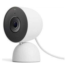 Google Nest Cam 3rd Gen White