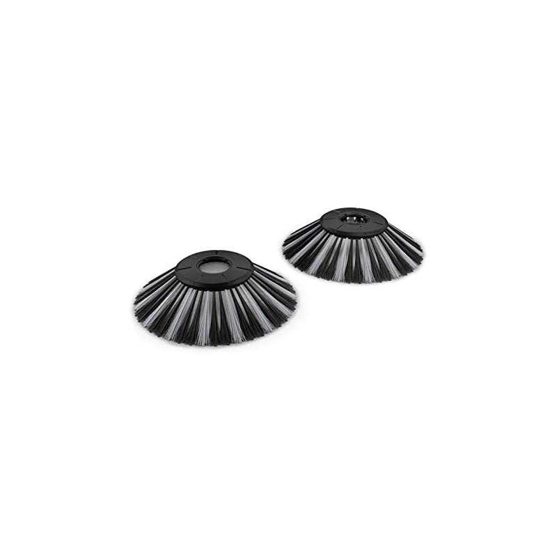 Karcher Kärcher šoninis šepetys drėgnoms šiukšlėms S6 2.644-033.0