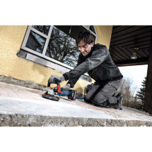 Bosch Powertools Bosch Professional Expert EXBA18V-80 black battery, AMPShare Alliance Bosch Powertools Bosch Professional Expert EXBA18V-80 black battery, AMPShare Alliance