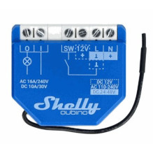 Shelly Naujoji banga 1 Blue