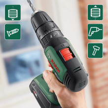 Bosch UniversalImpact 18 Solo Bosch UniversalImpact 18 Solo