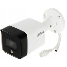Dahua IPC-HFW1839TC-A-IL-0280B-S6 White