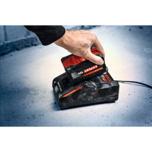 Bosch Powertools Bosch Professional Expert EXBA18V-80 black battery, AMPShare Alliance Bosch Powertools Bosch Professional Expert EXBA18V-80 black battery, AMPShare Alliance