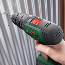 Bosch UniversalImpact 18 Solo Bosch UniversalImpact 18 Solo