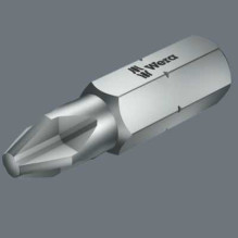 Wera Wera 05057908001 30pcs atsuktuvo antgalių rinkiniai - 1269236 Wera Wera 05057908001 30pcs atsuktuvo antgalių rinkiniai - 1269236
