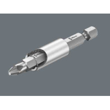 Wera Wera 05057908001 30pcs atsuktuvo antgalių rinkiniai - 1269236 Wera Wera 05057908001 30pcs atsuktuvo antgalių rinkiniai - 1269236