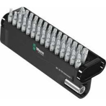 Wera Wera 05057908001 30pcs screwdriver bit - bit sets - 1269236