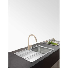 Franke Lina XL 115.0626.026 Beige Franke Lina XL 115.0626.026 Beige