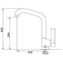 Franke Armonia 115.0027.861...