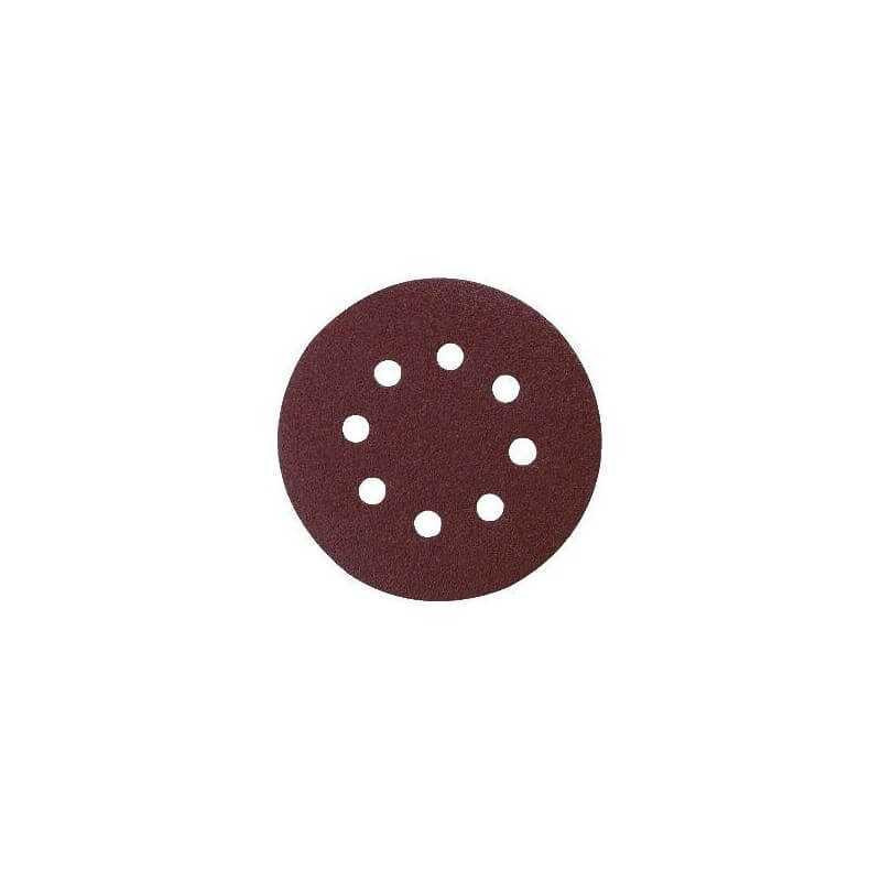 Makita Makita Makita švitrinis popierius 125mm K60 - P-43549