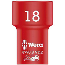 Wera Wera Cyclops socket...