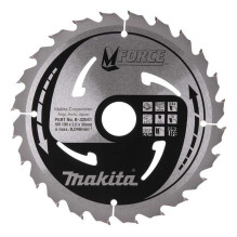 Makita WOOD CUTTING DISC...